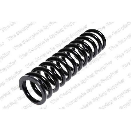 Lesjofors Coil Spring, 4056834 4056834